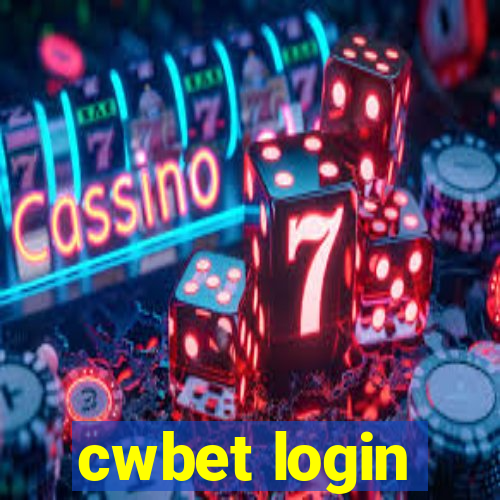 cwbet login